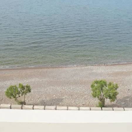 Christina Beach Hotel