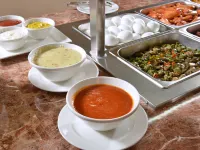 Ani Grand Hotel Yerevan Hotels in Yerevan
