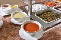 Ani Grand Hotel Yerevan