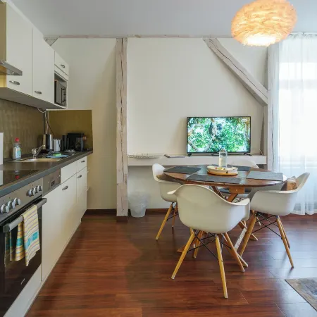 Boardinghouse Luise 5