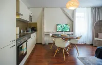 Boardinghouse Luise 5 Hotels in Heidelberg