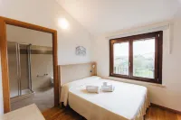 Magnificat Hotel&Resort Hotels in Miglianico