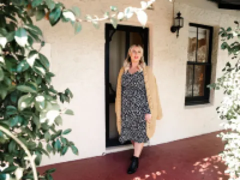 Jasmine's Cottage Hotels in Lyndoch