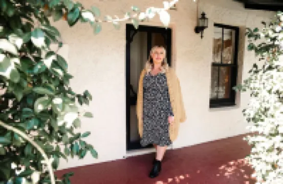 Jasmine's Cottage Hotels in Lyndoch