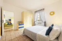 เรสซิเดนซ์กาซา เอ เวลา โรงแรมใน