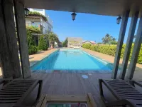 Accruase Paradise - Ocean View