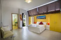 B&B Macerata Các khách sạn ở Macerata