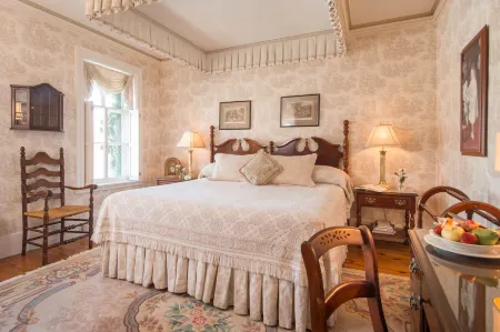 Asa Ransom House Отели в г. Эйкрон