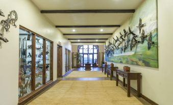 The Retreat at Ngorongoro