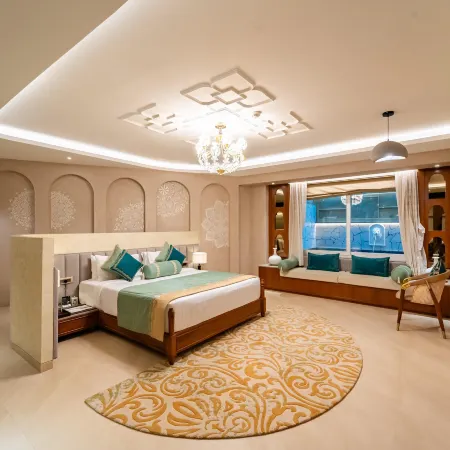 Sayaji Indore