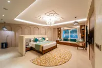 Sayaji Indore Hotels near Sarafa Bazar