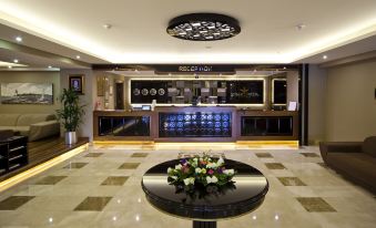Volley Hotel Istanbul