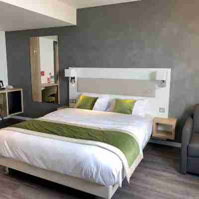 Atolon Park Hotel Rooms