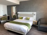 Atolon Park Hotel Hotels in Bernolsheim