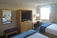 Rocky Inn Express Hotels in Rocky Mountain House