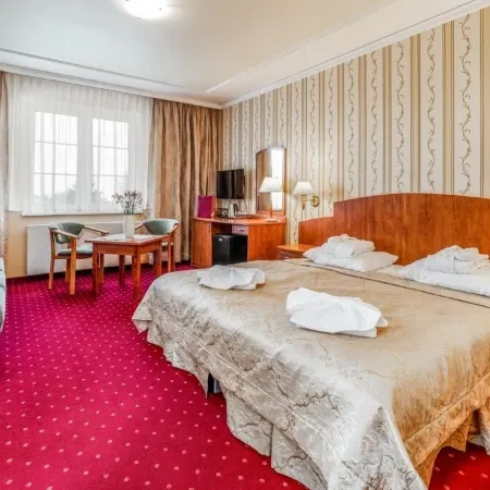 Karkonoski Spa - Bufet Mini All Inclusive Gratis!