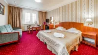 Karkonoski Spa - Bufet Mini All Inclusive Gratis!