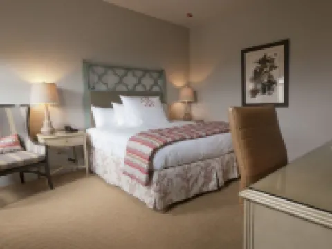 The Southern Hotel Hotels in Covington