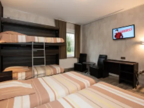 Flanders Lodge Hotel Hotels in Ieper