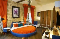 Cephanelik Butik Hotel Hotels in Çukurçayır