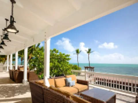 The Caribbean Resort