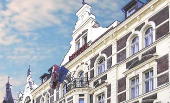 Hotel Victoria