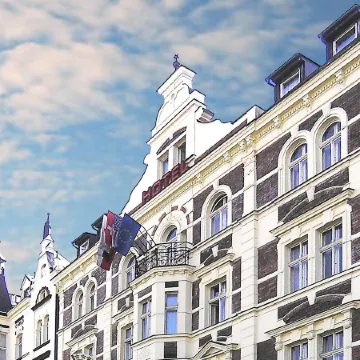 Hotel Victoria