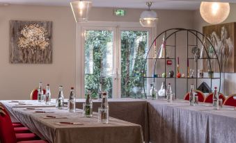 Le M Hotel & Spa Honfleur
