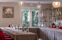 Le M Hotel & Spa Honfleur Hotels in Barneville-la-Bertran