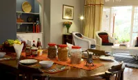 Sunbird Guest House