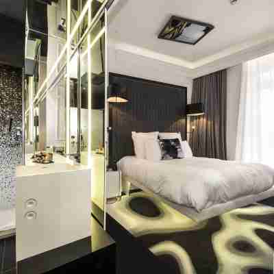 Hôtel Vertigo Rooms