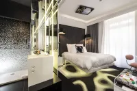 Vertigo Hotel, Dijon, a Member of Design Hotels 디종 호텔