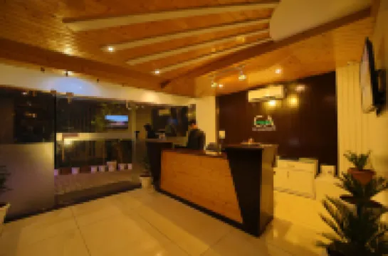 カマイ ザ グランド アロヴ