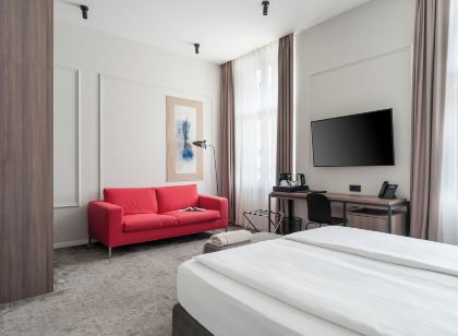 Manda Heritage Hotel