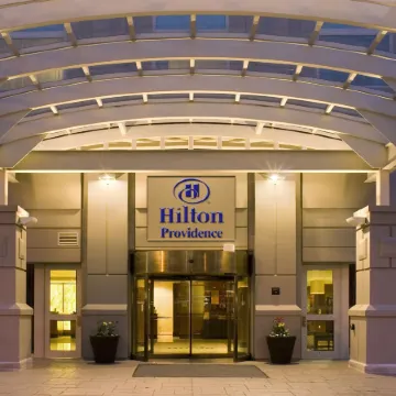 Hilton Providence