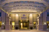 ヒルトン プロビデンス のホテル