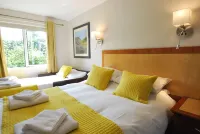 The Kellbank Hoteles en 