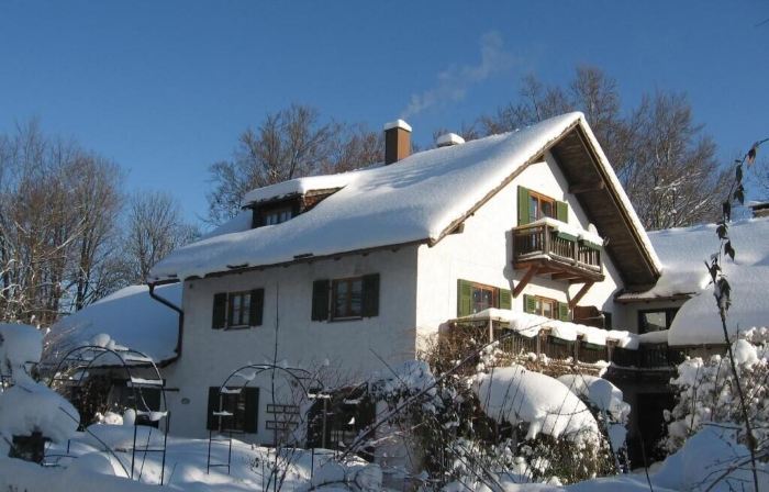 Martina's Place
