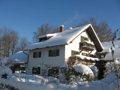 Martina's Place Hotels in Rottenbuch