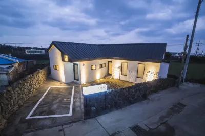 Wooyeon Handong Private Pension Hotels near Udo