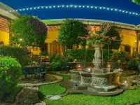 Hotel Casa Antigua by Ahs Hotels in Antigua Guatemala