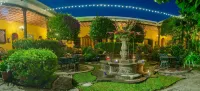 Hotel Casa Antigua by Ahs Hotel a 