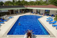 Hotel Bougainvillea San José - Pools