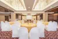 Country Inn & Suites by Radisson, Bhiwadi - Spa