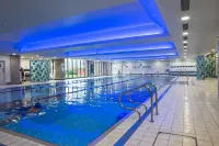 Crow Wood Hotel & Spa Resort - Pools