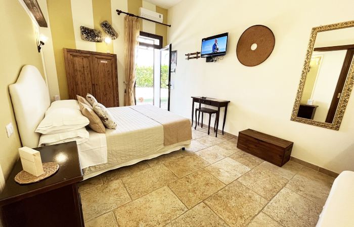 Villa B&B Antiche Macine del Salento - Nel Cuore del Salento