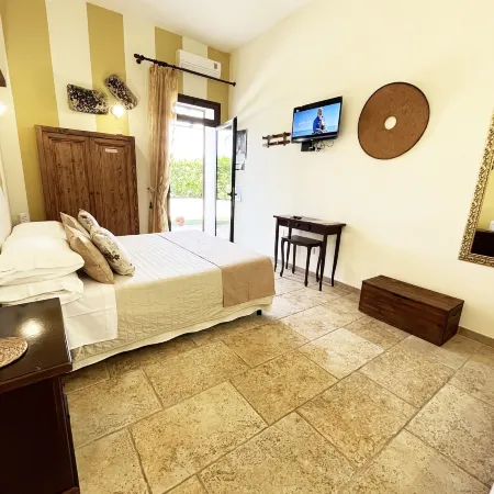 Villa B&B Antiche Macine del Salento - Nel Cuore del Salento