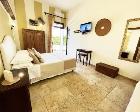 Villa B&B Antiche Macine del Salento - Nel Cuore del Salento Hotels in Salve