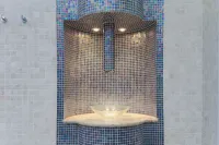 Oxford Belfry Hotel & Spa - spa
