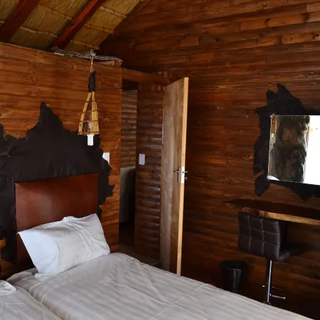 Namibs Valley Lodge